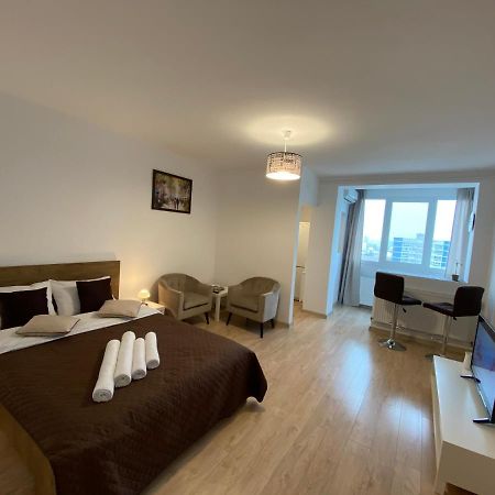 Take Timisoara Apartment Exterior photo