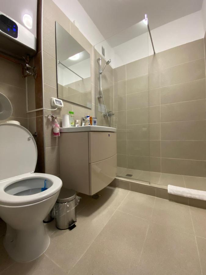 Take Timisoara Apartment Exterior photo